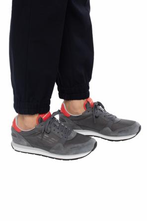 Branded sneakers, zdjęcie 2 Branded sneakers od Emporio Armani